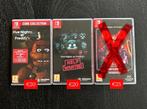 Five Nights at Freddy’s, Spelcomputers en Games, Ophalen, Overige genres, 1 speler, Zo goed als nieuw