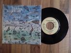 single  Talking Heads - Road To Nowhere , Gebruikt, 7 inch, Single, Ophalen of Verzenden