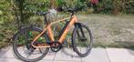 herenfiets qwic electrisch, Ophalen, Qwic, Gebruikt, 51 tot 55 cm