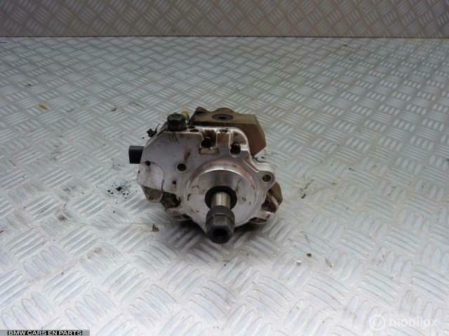 Brandstofpomp BMW 3-serie E90 m47n2 m57 320d 318d 330d enz, Auto-onderdelen, Brandstofsystemen, BMW, Gebruikt, Ophalen of Verzenden