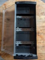Eaton MTR220 Medusa 3x Din-rail 550x220mm zwart 2066001, Doe-het-zelf en Verbouw, Ophalen, Zo goed als nieuw, Overige typen