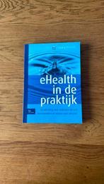 EHealth in de praktijk, Boeken, Ophalen of Verzenden, Zo goed als nieuw, Overige niveaus