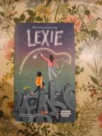 Kevin Hassing - Lexie - Kinderboekenweekgeschenk 2025, Ophalen of Verzenden, Nieuw, Kevin Hassing