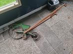 Thilot handzaaimachine, Antiek en Kunst, Antiek | Gereedschap en Instrumenten, Ophalen