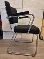 Gispen 352, Huis en Inrichting, Stoelen, Ophalen, Gebruikt, Eén