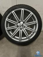 8mm! Originele Vossen VVS CV4 VW Transporter T5 GP T6 T6.1 T, -, 275 mm, -, Banden en Velgen