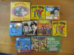 10x super 8/35mm laurel en hardy films, Ophalen of Verzenden, 8mm film