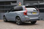 Volvo XC90 2.0 T8 Twin Engine AWD R-Design Intro Edition, 12 maanden, Gebruikt, 4 cilinders, 7 stoelen