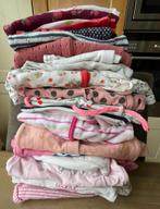 Pakket babykleding maat 62, 25 stuks, Kinderen en Baby's, Babykleding | Maat 62, Meisje, Shirtje of Longsleeve, Ophalen of Verzenden