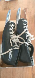 Viking Junior Laag schaatsen - Maat 37, Sport en Fitness, Ophalen of Verzenden, Gebruikt, Noren, Viking
