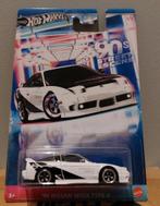 Hot Wheels Nissan 180SX Type X (90's Street Scene), Ophalen of Verzenden, Nieuw, Auto