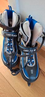 Schaatsen ijshockey kinderen 2, Ophalen of Verzenden, Zo goed als nieuw, IJshockeyschaatsen, Overige merken