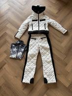 Goldbergh Ski Outfit Dames Maat 40 - Nieuwstaat!, Ophalen of Verzenden, Zo goed als nieuw, Maat 38/40 (M), Pak