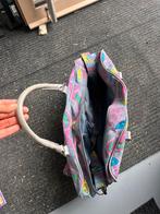 Luiertas olily, Kinderen en Baby's, Luiertassen, Ophalen of Verzenden, Gebruikt, Schoudertas