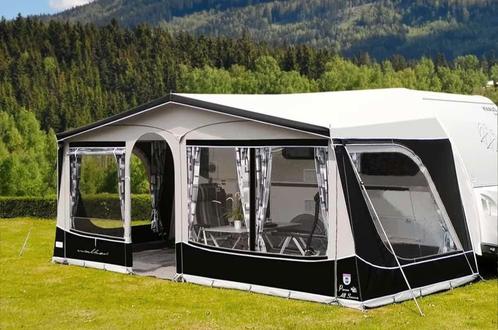 Te koop walker pioneer voortent, Caravans en Kamperen, Voortenten en Luifels, Zo goed als nieuw, Ophalen