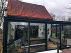 Serre, Tuin en Terras, Overkappingen, Ophalen, Gebruikt, Serre