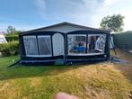 Te koop  Luifel/ voortent. Omloopmaat 15, Caravans en Kamperen, Ophalen, Gebruikt, Dorema
