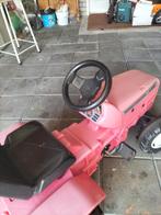 Grote Traptrekker  25 euro, Kinderen en Baby's, Speelgoed | Buiten | Skelters, Ophalen, Gebruikt, Overige merken