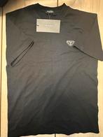 Classic prada t-shirt.Size-[M], Ophalen of Verzenden, Zo goed als nieuw, Zwart