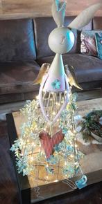 Decoratie konijn, Diversen, Pasen, Ophalen of Verzenden, Zo goed als nieuw