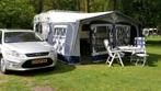 voortent dorema omloop 10 als nieuw, Caravans en Kamperen, Ophalen, Zo goed als nieuw