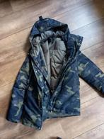 NICKELSON CAMO WINTERJACKET  totaal netjes, Kleding | Dames, Jassen | Winter, Ophalen of Verzenden, Zo goed als nieuw, Maat 34 (XS) of kleiner