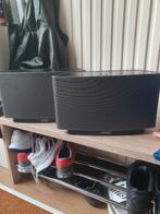 Sonos Play 5, Audio, Tv en Foto, Luidsprekers, Ophalen of Verzenden, Zo goed als nieuw, Sonos, 120 watt of meer