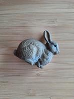 Schleich konijn of haas, Ophalen of Verzenden, Zo goed als nieuw, Poppenhuis