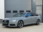Audi A4 Avant 1.4 TFSI Sport S-Line Black Edition|LED|Sfeer, Auto's, Audi, 4 cilinders, A4, 19 km/l, 1390 kg