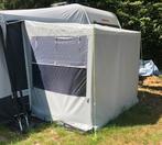 Erker uitbouw voortent Hypercamp/goldcamp, Ophalen, Zo goed als nieuw
