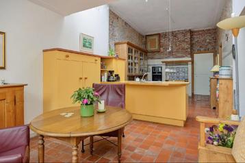 Gele Keuken - Unieke Stijl! beschikbaar voor biedingen