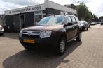 Dacia DUSTER 1.6 Ambiance 2wd, Voorwielaandrijving, Euro 5, 4 cilinders, Handgeschakeld