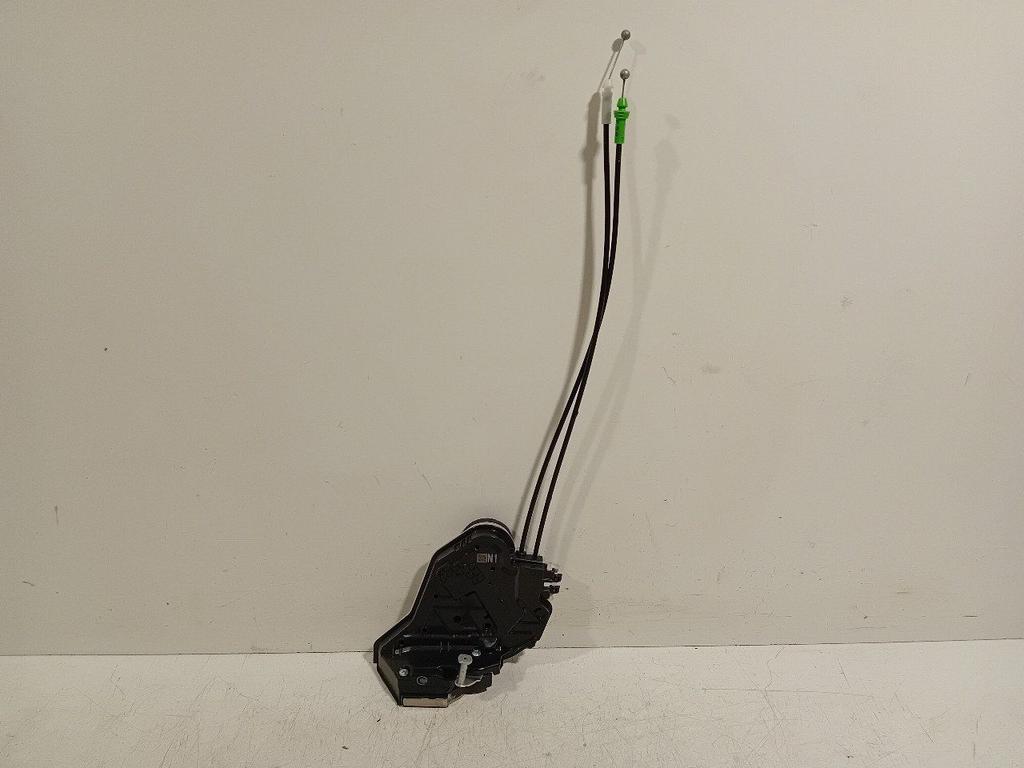 Slot mechaniek portier elektrisch centrale vergrendeling rec, Onderdelen@venauto.nl, Van der Ven Autorecycling B.V., Gebruikt