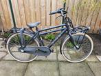 Cortina U4 transportfiets 26 inch Naafdynamo Handrem, Fietsen en Brommers, Fietsen | Jongens, Ophalen, Zo goed als nieuw, 26 inch of meer