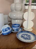 Vintage chinees servies, Antiek en Kunst, Antiek | Servies los, Ophalen of Verzenden