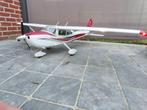 Fms Cessna 1500mm span nieuw model pnp, Ophalen of Verzenden, Nieuw, Elektro