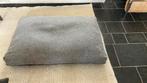 Beeztees orthopedisch hondenkussen 120 x 80 x 10 cm, Dieren en Toebehoren, Hondenmanden, Ophalen, Gebruikt