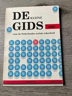 Boek De kleine gids 1993, Boeken, Gelezen, Niet van toepassing, Ophalen of Verzenden, Wolters Kluwer
