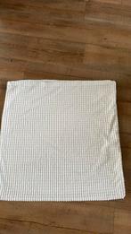 Ikea kussenhoes 65 x 65, Ophalen of Verzenden, Zo goed als nieuw, Vierkant