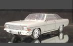 Modelauto Opel  A  Diplomat  coupe  whitebox 1:24, Hobby en Vrije tijd, Modelauto's | 1:24, Ophalen of Verzenden, Nieuw, Auto