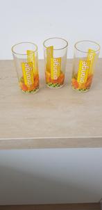 Mooie limonade glazen, Ophalen of Verzenden, Nieuw