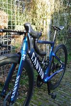 Canyon Aeroad CFR 2025 Team Editie, Carbon, Minder dan 49 cm, Zo goed als nieuw, Meer dan 20 versnellingen