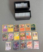 Heel veel Pokémonkaarten, Hobby en Vrije tijd, Verzamelkaartspellen | Pokémon, Ophalen of Verzenden, Zo goed als nieuw