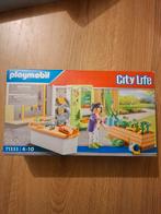 Playmobil City Life 71333 - Nieuw in doos!, Ophalen of Verzenden, Nieuw, Complete set