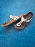 Echte BIRKENSTOCK SANDALEN MT 38, Kleding | Dames, Schoenen, Ophalen of Verzenden, Sandalen of Muiltjes
