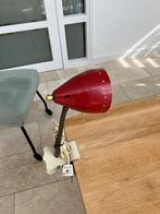Hala zeist bureaulamp sterren serie, Huis en Inrichting, Lampen | Tafellampen, Ophalen of Verzenden, Gebruikt, Minder dan 50 cm