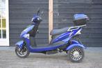 Scootmobiel verhuur Veluwe, bezorgen op locatie, Overige merken, Nieuw, Ophalen of Verzenden, 16 km/u of meer