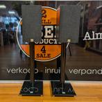 Dali Opticon 2 MK2 Tabacco Oak Met Connect Stand E-601 Luids, Auto diversen, Autospeakers, Flex Ltd., Zo goed als nieuw, https://flex.com/contact-us