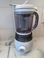 Phillips Avent Stomer & Blender, Witgoed en Apparatuur, Ophalen, Zo goed als nieuw, 3 snelheden of meer