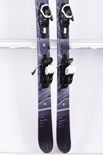 140 kinder ski's ATOMIC BENT CHETLER 2022, grip walk, Gebruikt, Verzenden, 100 tot 140 cm, Carve